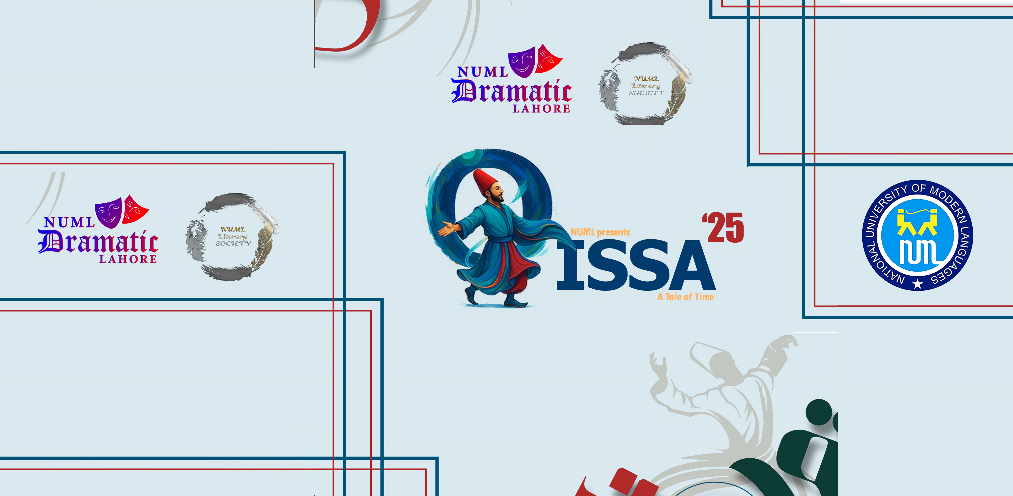 Qissa'25 cover